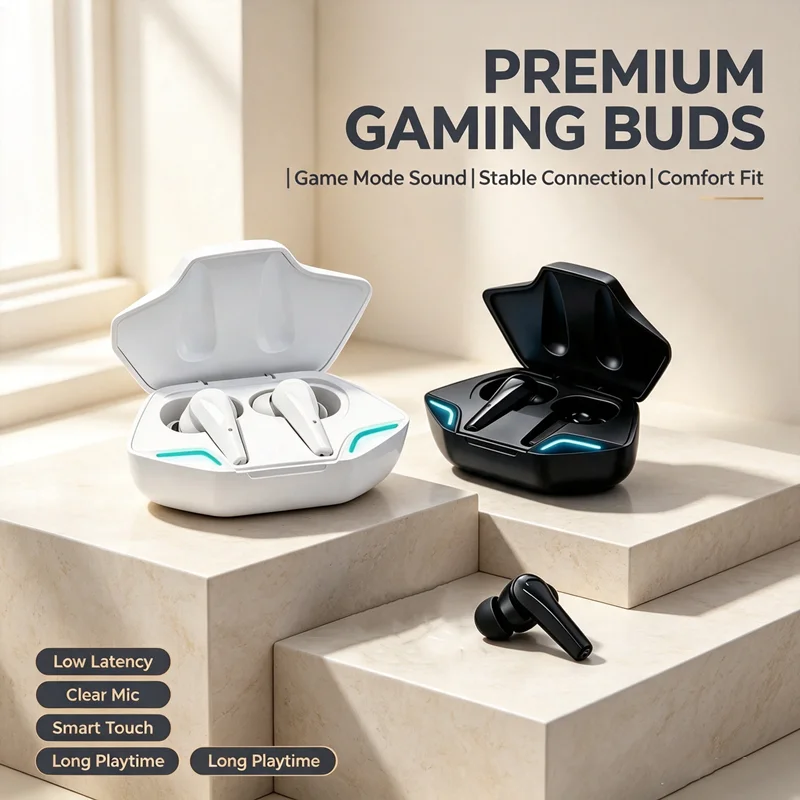 Wired Earphone Lightning - Cuffie wireless TWS originali, cuffie Bluetooth