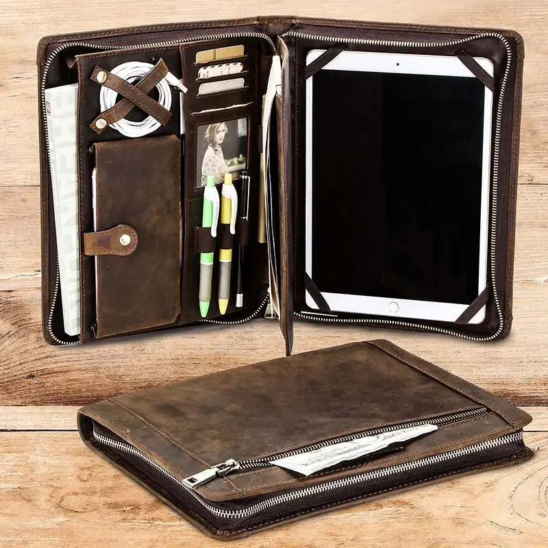 Borsa in Pelle per Tablet Appl - Tablet Tech Accessories recensione e prezzo