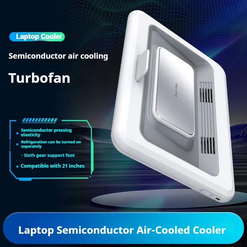 Dispositivo di raffreddamento  - Cooling Stand Tablet recensione e prezzo