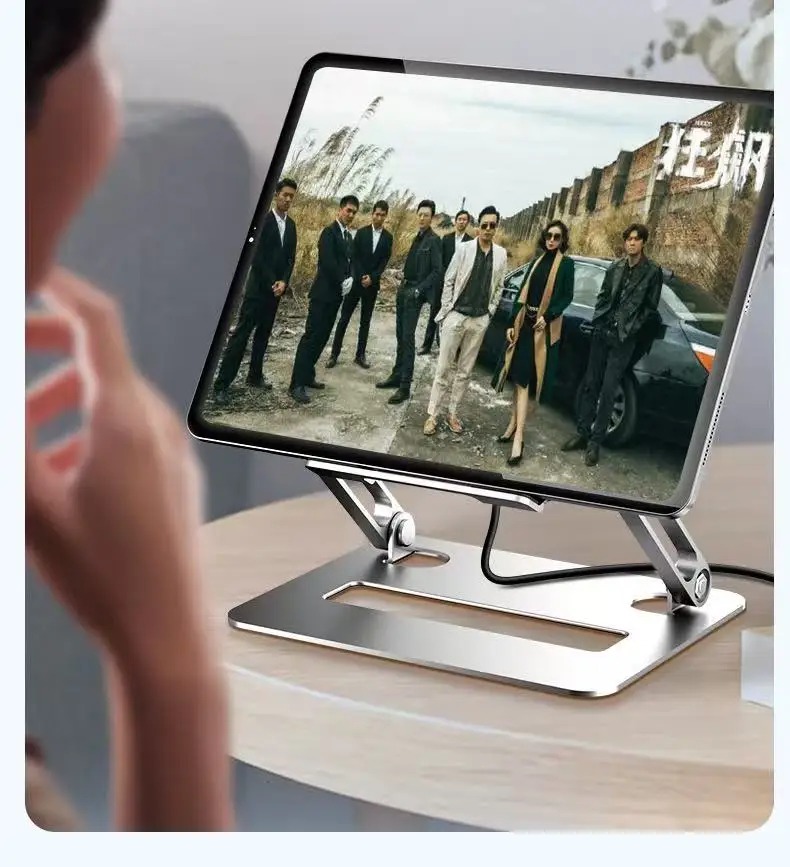 Supporto per radiatore per tab - Cooling Stand Tablet recensione e prezzo