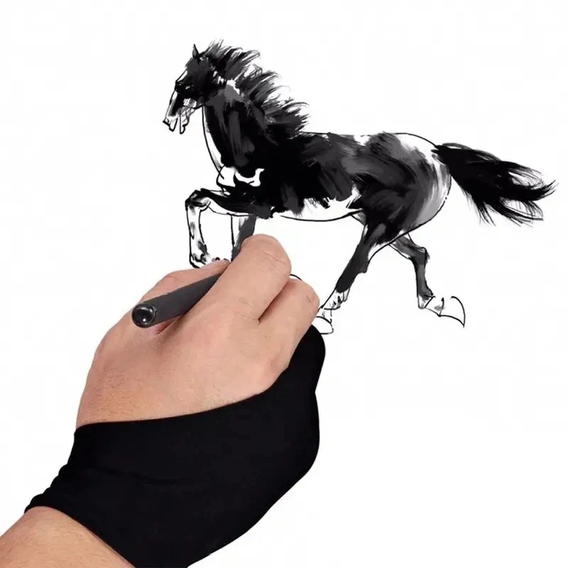Guanto da Disegno per Tablet c - Drawing Glove Artist recensione e prezzo