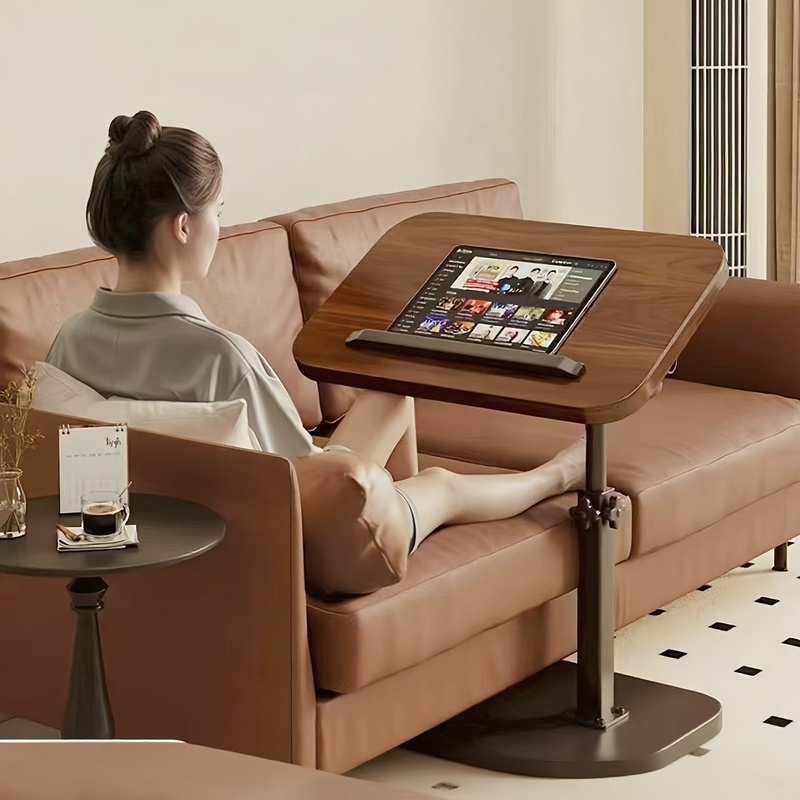 Supporto girevole e regolabile - Tablet Lap Desk recensione e prezzo