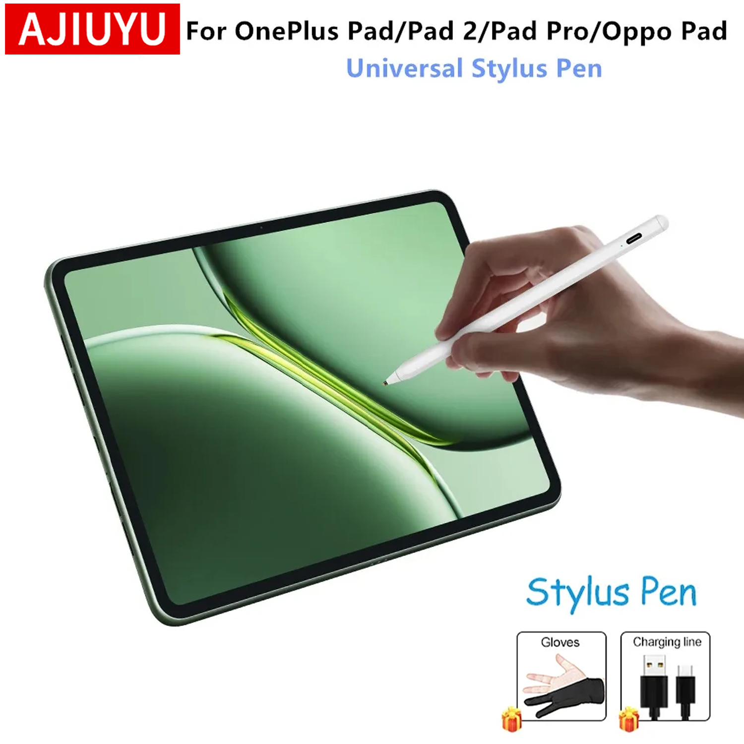 Penna Stylus per OnePlus Pad 2 - Oneplus Tablet Accessories recensione e prezzo