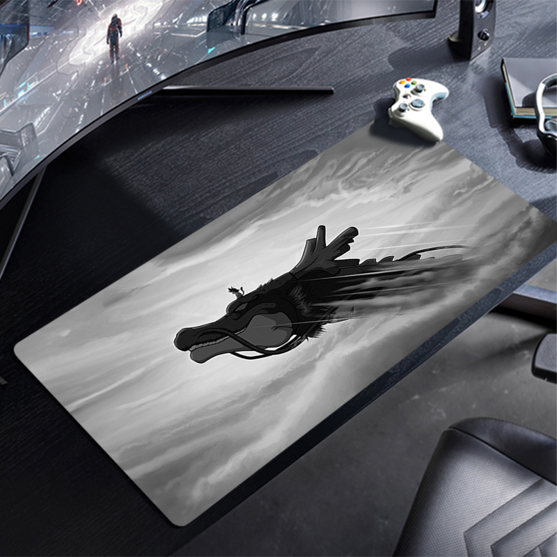 Tappetino per mouse da gioco D - Tablet Cute Accessories recensione e prezzo