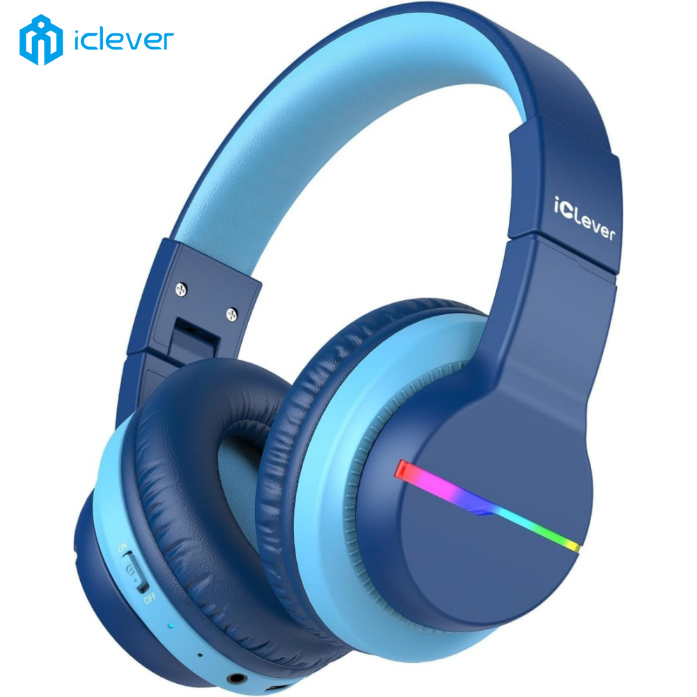 iClever BTH12, cuffie Bluetoot - Wired Earphone Lightning recensione e prezzo