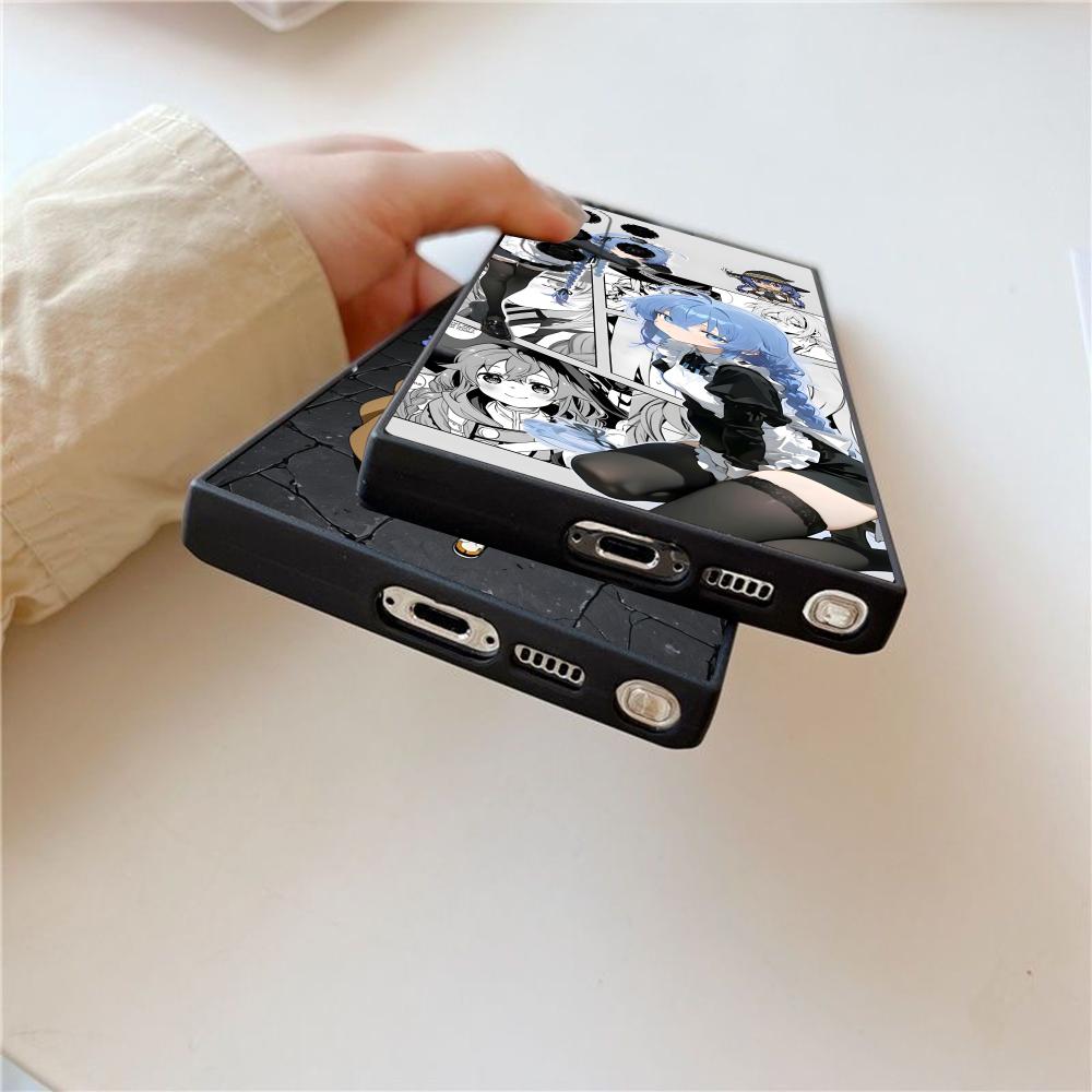 Custodia Morbida Opaca Mushoku - Samsung Galaxy S24 recensione e prezzo