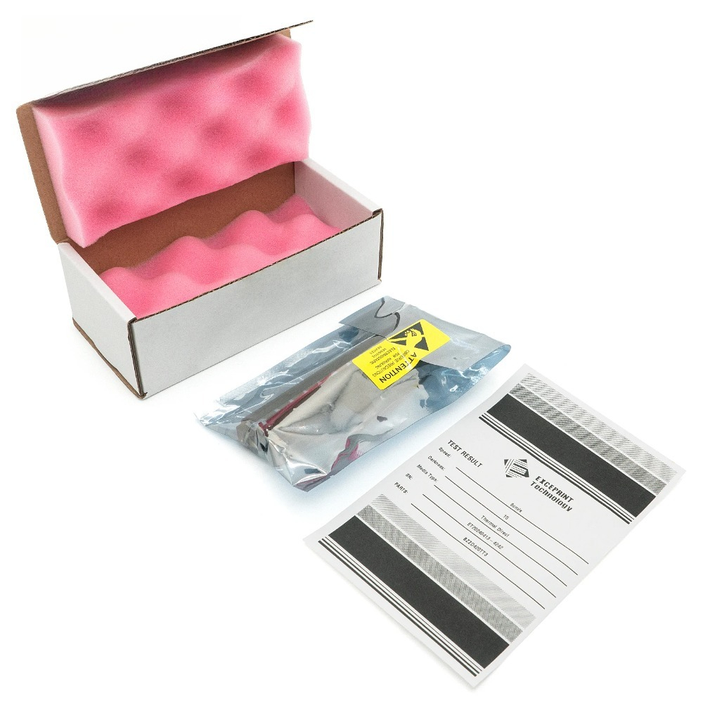 ✅ P1080383-226 Testina di stam - Zebra Tablet Accessories recensione e prezzo