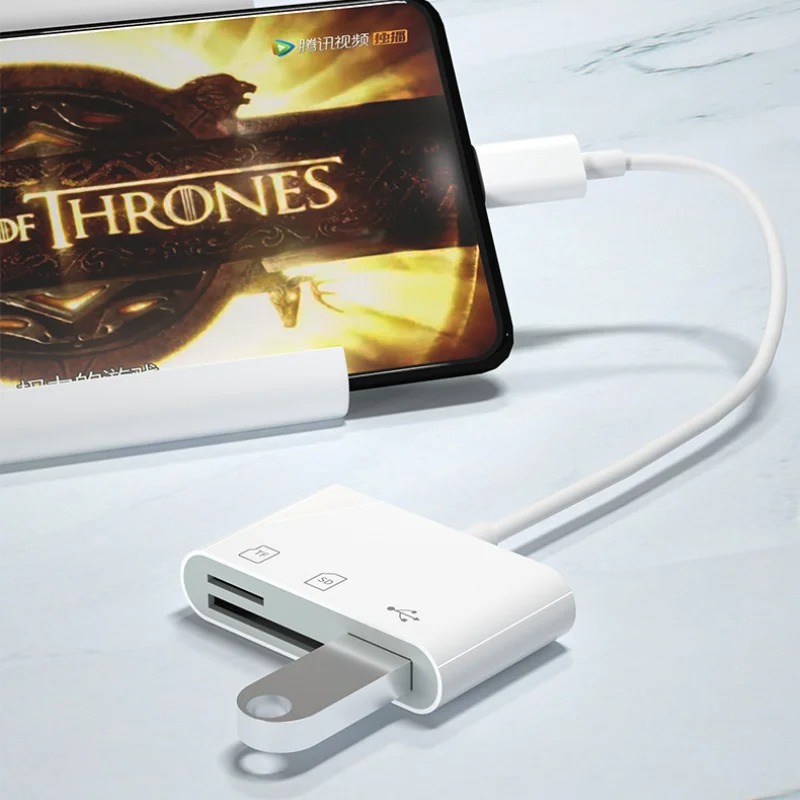 Adattatore/convertitore 3 in 1 - Usb Hub Type C recensione e prezzo