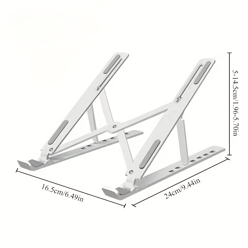 Supporto per Laptop, Rialzo Re - Cooling Stand Tablet recensione e prezzo