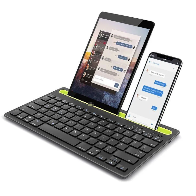 Tastiera Bluetooth Wireless Mi - Android Tablet Gaming Accessories recensione e prezzo