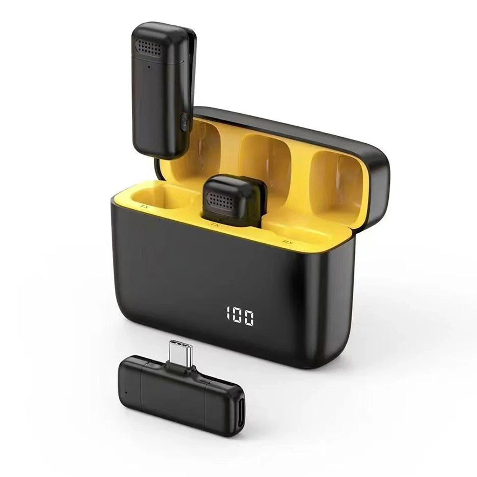 Custodia di ricarica per micro - Android Tablet Gaming Accessories recensione e prezzo