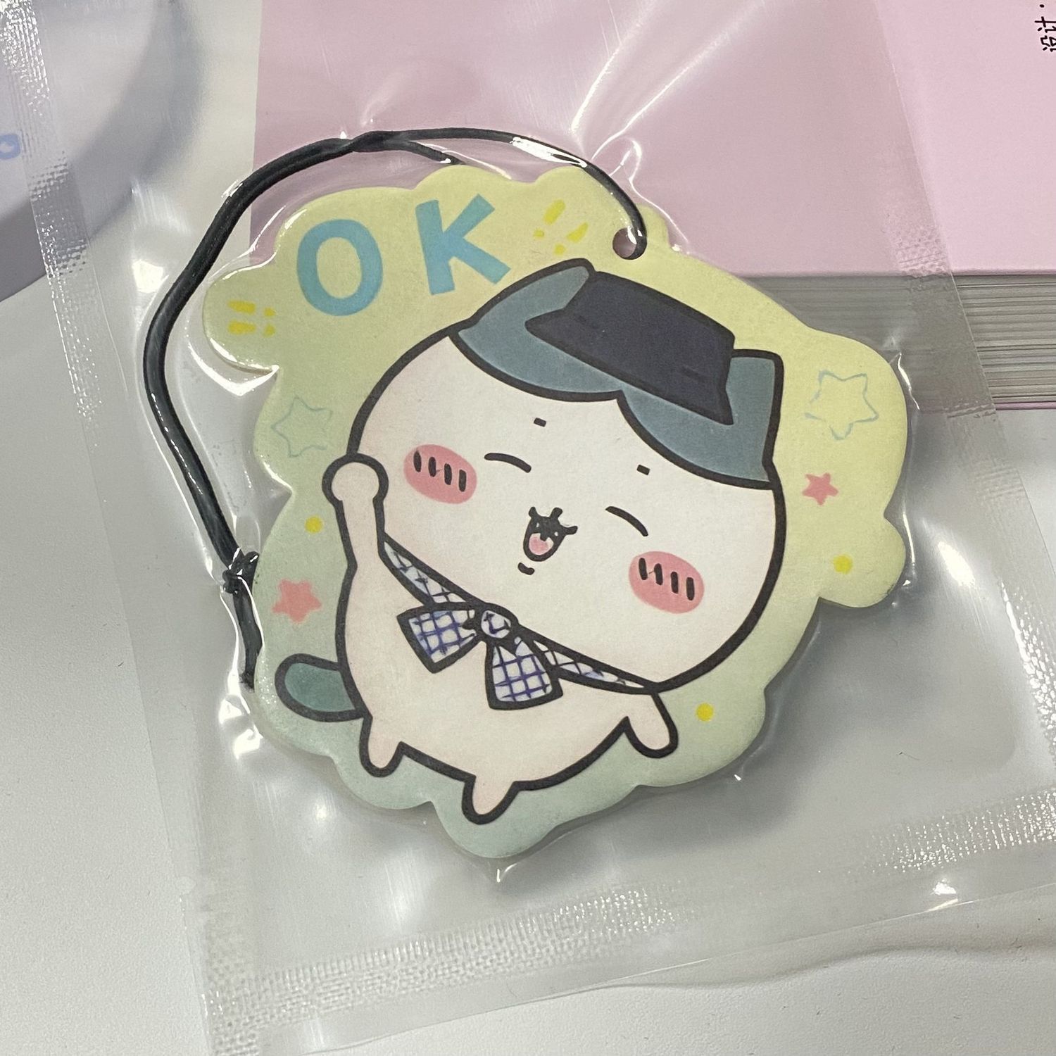 Chiikawa, Hachiware, Usagi - D - Tablet Cute Accessories recensione e prezzo
